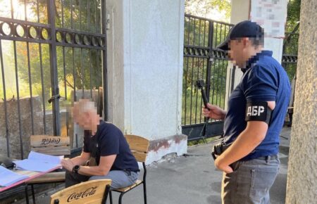 ДБР підозрює кількох депутатів Київради в ухиленні від військової служби