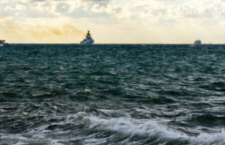 Британська розвідка пояснила наслідки успішних українських атак на ВМС Росії у Чорному морі