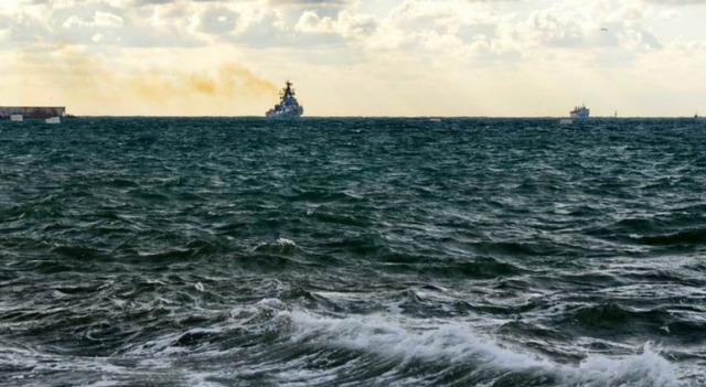 Росія далі буде провокувати — політолог про атаку росіян на вантажне судно, що прямувало в український порт
