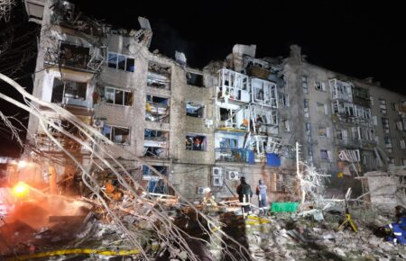 Ракетний удар по Покровську: кількість поранених зросла майже до 70 (ФОТО)