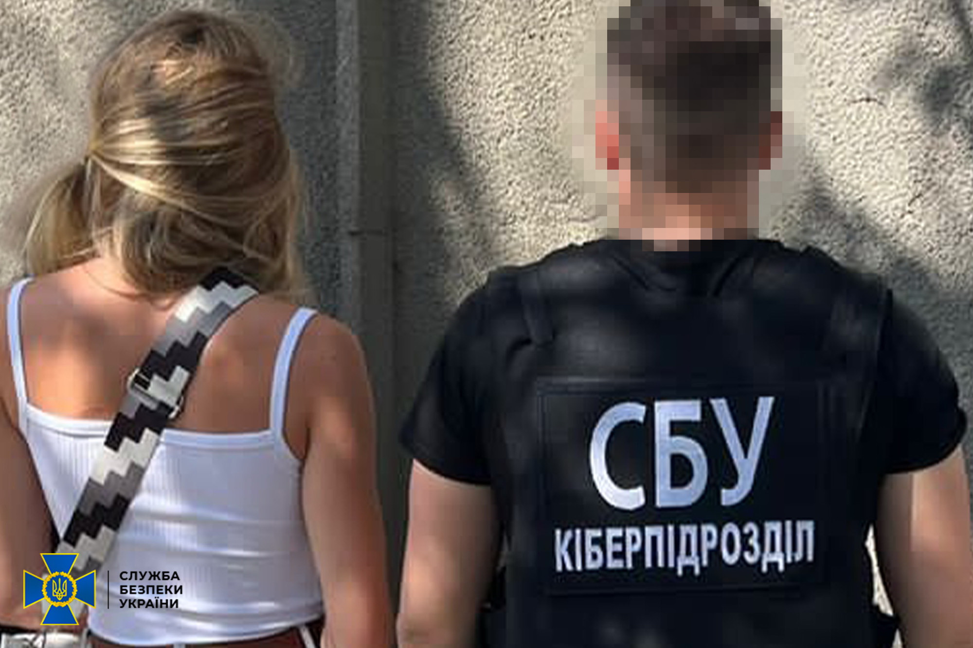 В Одесі затримали коригувальницю російських повітряних ударів