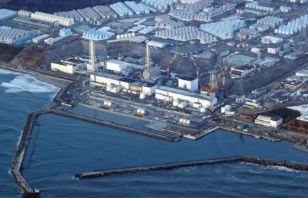 Професор Фукусімського університету: Китай формує образ «японця-отруйника морів»