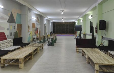 У Харкові деякі школярі будуть навчатися на п'яти станціях метро — журналістка