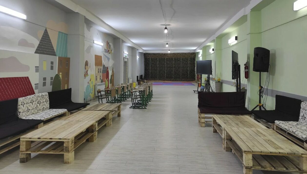 У Харкові деякі школярі будуть навчатися на п'яти станціях метро — журналістка