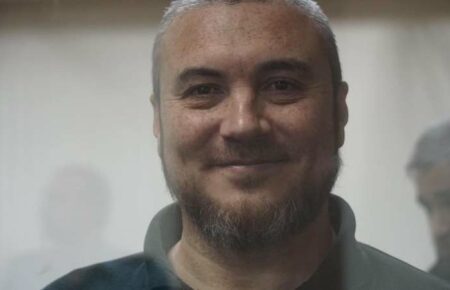 Кримського політв’язня Зекір'яєва знову відправили до штрафного ізолятора