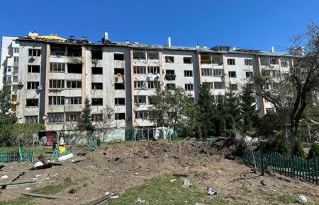 Мешканцям 20 зруйнованих квартир компенсують вартість оренди житла, поки відбудують будинки — заступник мера Львова