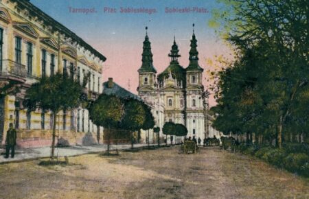 Тернопіль був знищений, як зараз Маріуполь: історик про те, чому важливо зберегти домініканський монастир