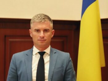 Олександр Новіков: 45 депутатів подали декларації за 2021 рік