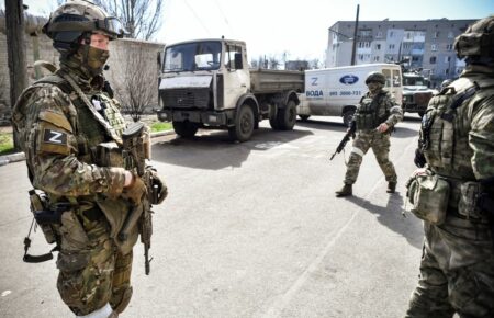 Окупанти навчають військових РФ керувати безпілотниками в «університеті» Севастополя — ЦНС