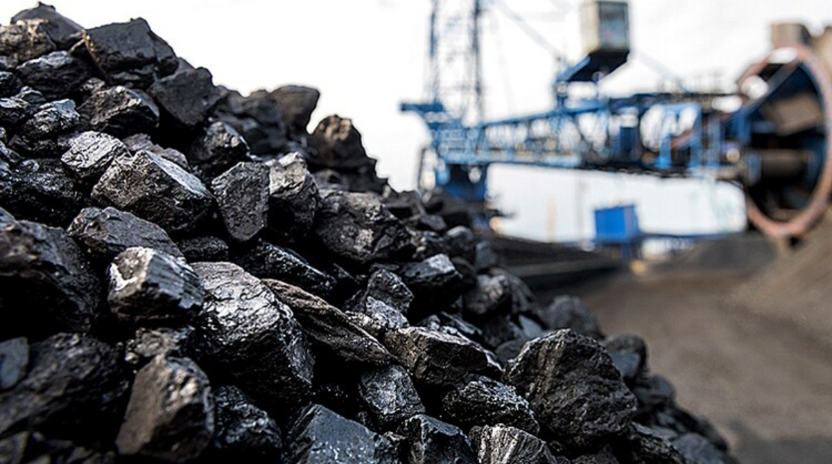 Чи вистачить Україні власного вугілля для опалювального сезону?