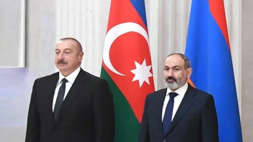 Лідери Азербайджану та Вірменії мають зустрітися у жовтні в Іспанії