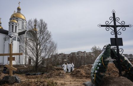 З початку повномасштабного вторгнення загинули 64 українські науковці: імена