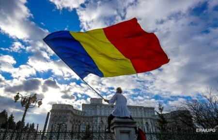 Румыния усиливает запрет на полеты самолетов и дронов у границы с Украиной