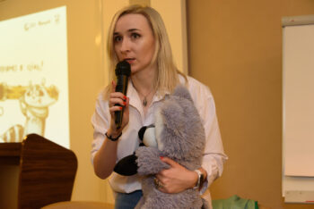 Альона Романюк: З українських вʼязниць налагодили цинічну схему обману родичів військових Альона Романюк: З українських вʼязниць налагодили цинічну схему обману родичів військових