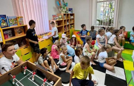 Діти повертаються у зміненому стані свідомості — Сергій Лукашов про врятованих після депортації у РФ
