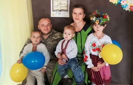 Під час останньої атаки росіян на Львів загинув доброволець