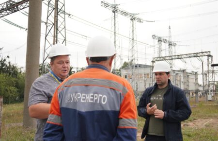 Цілісність енергосистеми, попри удари ворога по Сумщині, зберігається — Кудрицький