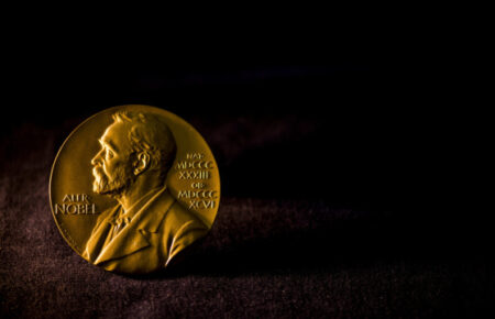 Нобелівський фонд скасовує запрошення представників Росії, Білорусі та Ірану на заходи премії цього року