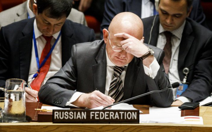 Минулого року навіть обговорення про виключення РФ з Радбезу ООН було б неможливе — політолог про заклики Зеленського