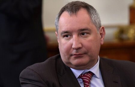 Ексглава «Роскосмосу» став «сенатором» від окупованої Запорізької області