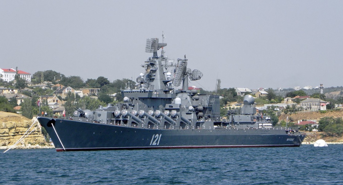 Чорноморський флот РФ частково позбавили можливості блокувати порти — британська розвідка