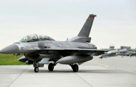 Очільниця міноборони Нідерландів зробила заяву щодо F-16 для України