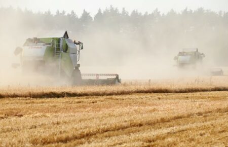 Украина подаст в суд на Польшу, Венгрию и Словакию из-за продолжения запрета на импорт зерна — Качка