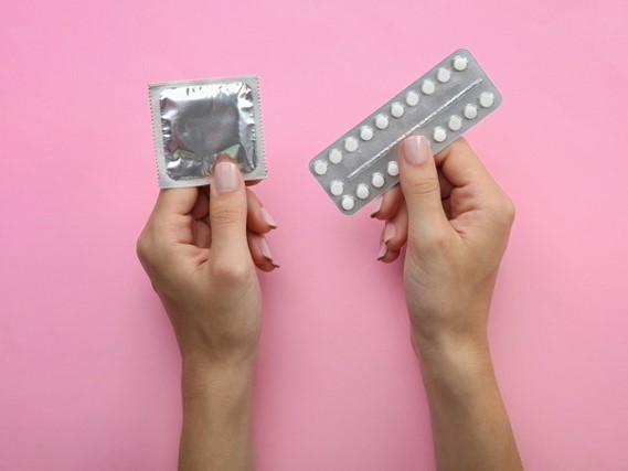 Як зробити безрецептурною екстрену контрацепцію в Україні: пояснює представник МОЗ