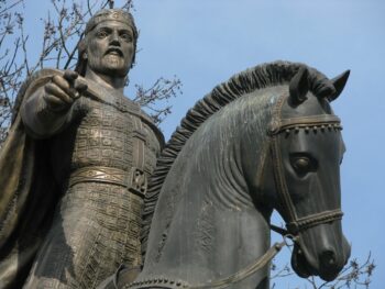 Чому російські історики перетворили Данила Романовича на Галицького Чому російські історики перетворили Данила Романовича на Галицького
