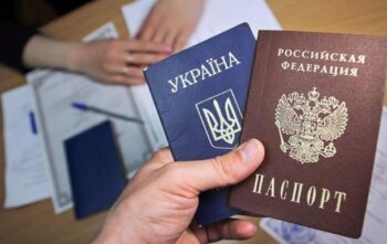 Сергій Данилов: Знаю випадок, коли окупанти примусили людину з’їсти український паспорт