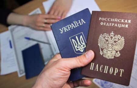 Сергій Данилов: Знаю випадок, коли окупанти примусили людину з’їсти український паспорт