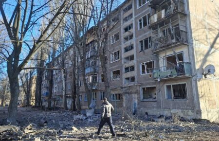 Завоз вакцин от бешенства стал новым направлением для волонтеров в Донецкой области