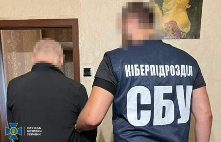 У Харкові затримали агентів РФ, які збирали компромат на українських військових (ВІДЕО)