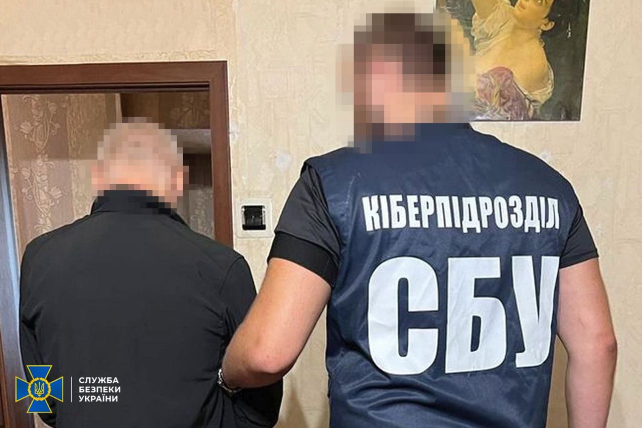 У Харкові затримали агентів РФ, які збирали компромат на українських військових (ВІДЕО)