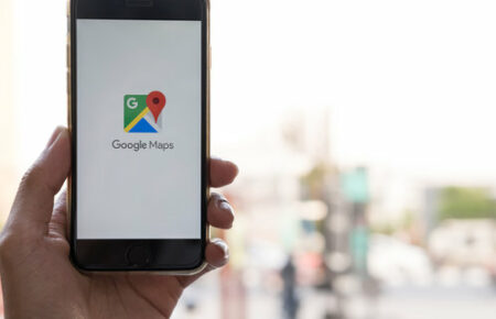 У США родина судитиметься з Google через неактуальні карти