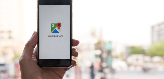 У США родина судитиметься з Google через неактуальні карти