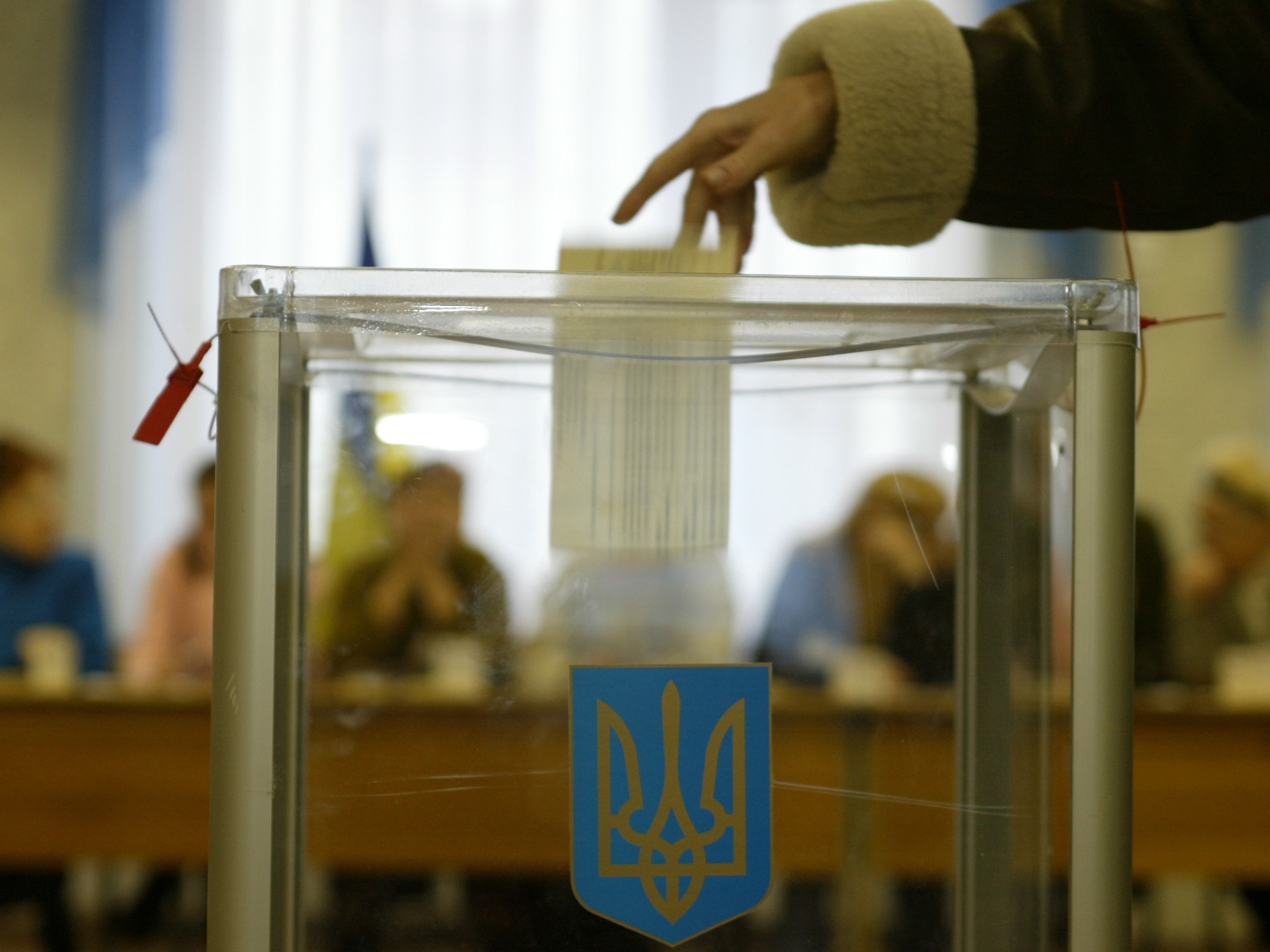 Чи потрібні Україні вибори під час війни