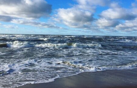 Швеція повідомила про пошкоджений кабель звʼязку у Балтійському морі
