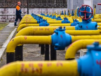 Скажется ли прекращение транзита российского газа на газотранспортной системе Украины