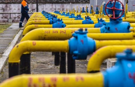 Чи позначиться припинення транзиту російського газу на газотранспортній системі України