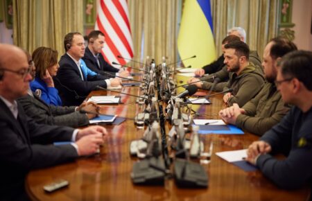 Трампісти у США спричинять процедурні затримки допомоги для України — Краєв про передвиборчі баталії