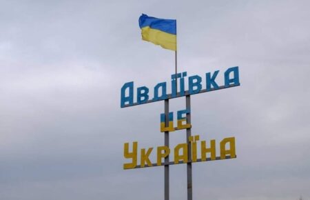 Українські захисники на Авдіївському напрямку знищили більше техніки, ніж вказано в офіційних джерелах — Віталій Барабаш