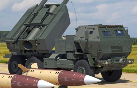 Provision of ATACMS missiles will push Germany to provide long-range missiles — Motsyk