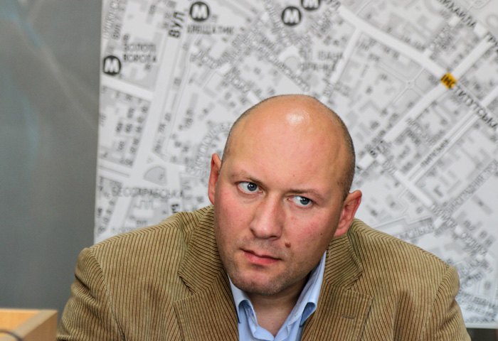 Справа Майдану: екскомандир львівського «Беркута» понад 20 років був громадянином РФ