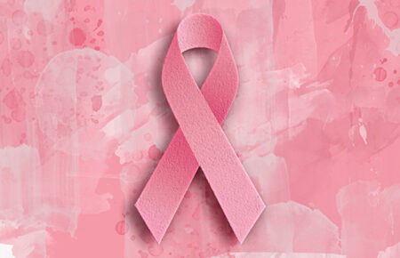 Рак молочної залози на першій стадії лікується у 95% випадків — Матюшенко