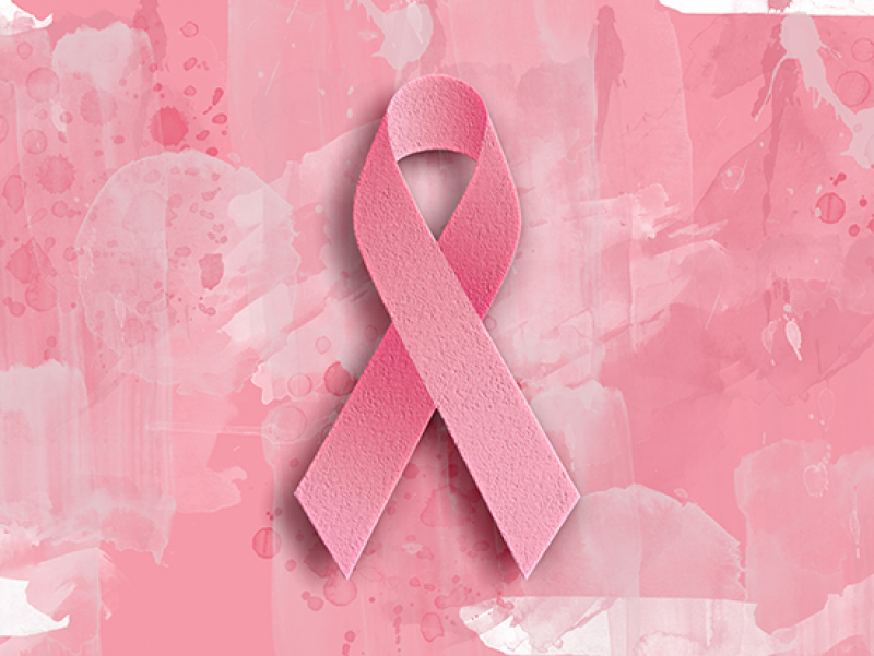 Рак молочної залози на першій стадії лікується у 95% випадків — Матюшенко