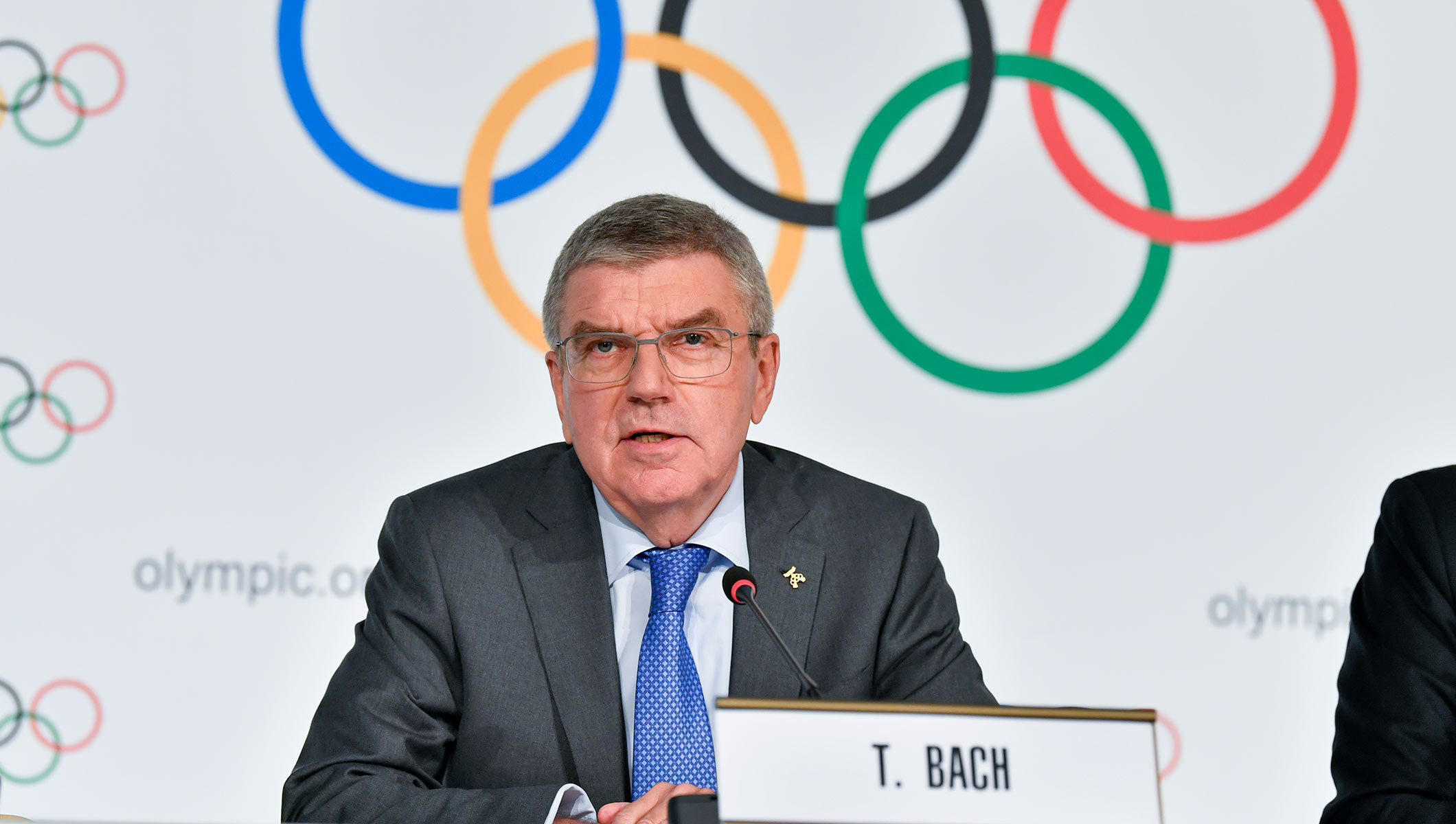МОК планує вперше провести Олімпійські кіберспортивні ігри