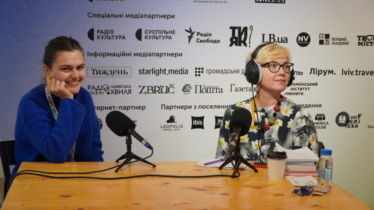 Ювілейний Lviv BookForum відвідали 20 000 людей: як це було
