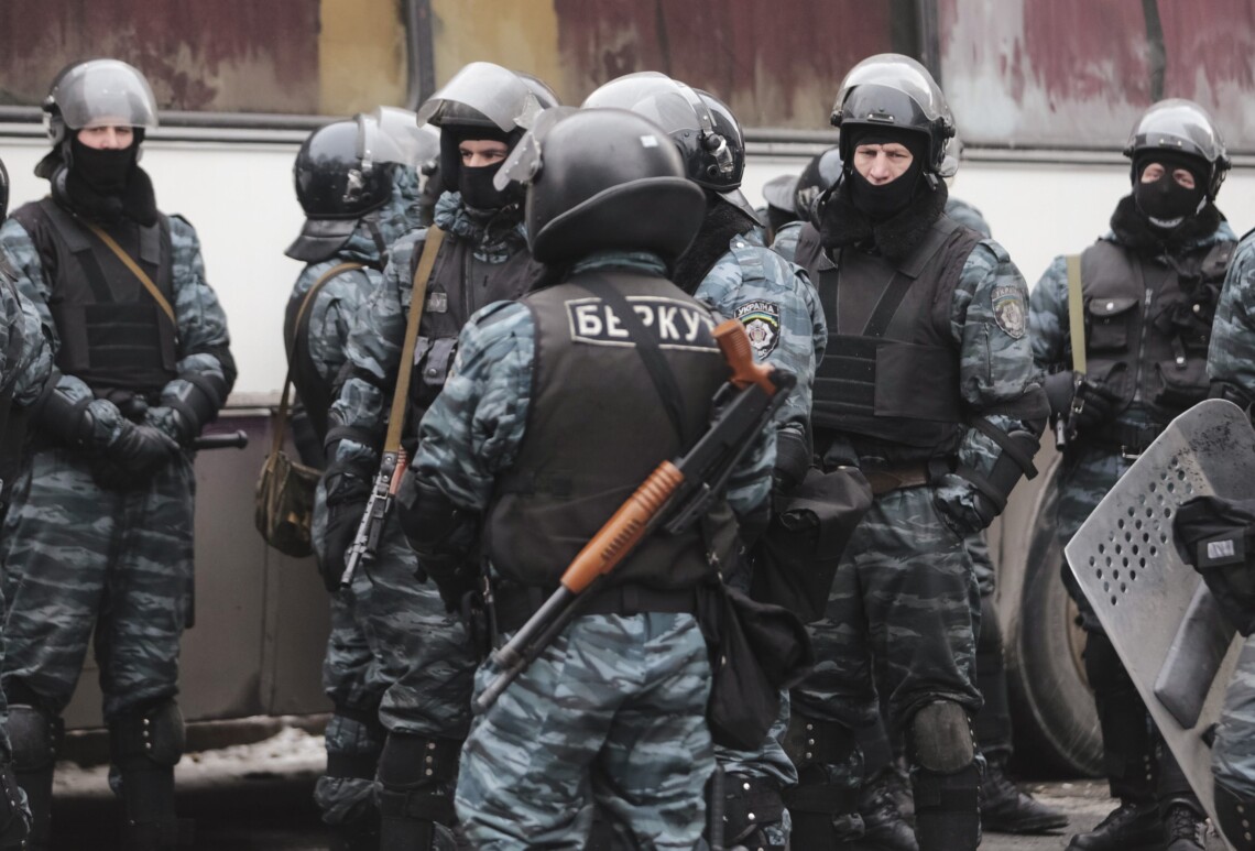 Не ФСБшники чи грузинські снайпери, а українські міліціонери вбивали на Майдані — Козлюк