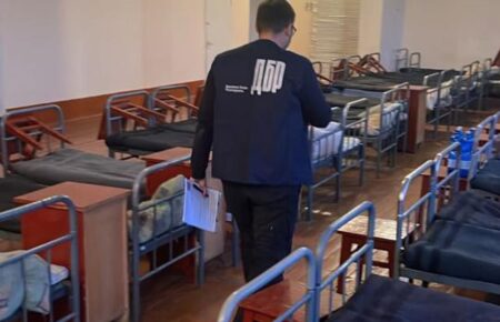 Побиття мобілізованих в ТЦК Тернополя: ДБР повідомило про підозри двом військовим